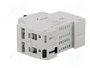 EATON ELECTRIC Z-MS-2,5/2 Interruptor motorizado 0,75kW