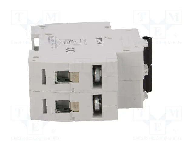 EATON ELECTRIC Z-MS-2,5/2 Interruptor motorizado 0,75kW EATON ELECTRIC Z-MS-2,5/2 Interruptor motorizado 0,75kW