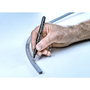 Pica Pica Permanent Pen, 0,7mm, Negro