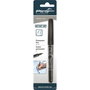 Pica Pica Permanent Pen, 0,7mm, Negro