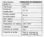 Edragas Regulador de Gas Doméstico A235IT 30mbar