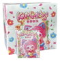 Kimmon Minifiguras Blind Box Spring New Growth Expositor (6)