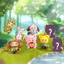 Kimmon Minifiguras Blind Box Spring New Growth Expositor (6)
