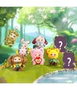 Kimmon Minifiguras Blind Box Spring New Growth Expositor (6)