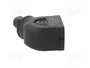 HARTING Carcasa para conectores HDC Han-Eco 6B con sello M20