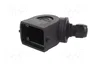 HARTING Carcasa para conectores HDC Han-Eco 6B con sello M20