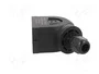 HARTING Carcasa para conectores HDC Han-Eco 6B con sello M20
