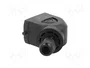 HARTING Carcasa para conectores HDC Han-Eco 6B con sello M20