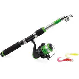 Zack IDE8098 Malla Micro 2m80