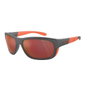 Arnette AN4337-28706Q Gafas de sol para Hombre con Cristal Rojo