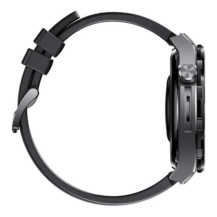 Huawei Watch Ultimate Reloj Inteligente Negro GPS 32 GB 1.5 Pulgadas