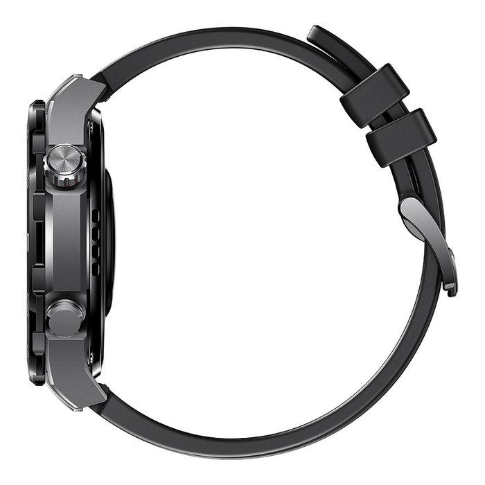 Huawei Watch Ultimate Reloj Inteligente Negro GPS 32 GB 1.5 Pulgadas