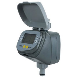Riegolux RGX Programador Digital Válvula Solenoide