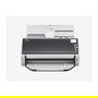 Ricoh fi-7460 Escáner de Documentos, 60 ppm Duplex, 600 x 600 DPI, 24 bit Color, ADF 100 Hojas, USB 3.2