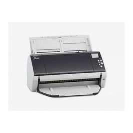 Ricoh fi-7460 Escáner de Documentos, 60 ppm Duplex, 600 x 600 DPI, 24 bit Color, ADF 100 Hojas, USB 3.2