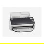 Ricoh fi-7460 Escáner de Documentos, 60 ppm Duplex, 600 x 600 DPI, 24 bit Color, ADF 100 Hojas, USB 3.2