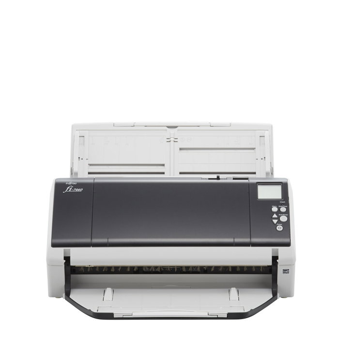 Ricoh fi-7460 Escáner de Documentos A3 Dúplex USB 3.0 Ricoh fi-7460 Escáner de Documentos A3 Dúplex USB 3.0