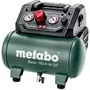 Metabo Compresor Basic 160-6 W OF Acoplamiento Rápido Universal MET4061792174061