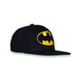 DC Comics Gorra Snapback Batman Logo