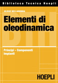 Elementi di oleodinamica, Ulisse, Belladonna - ULRICO HOEPLI