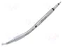 JBC TOOLS Pico destornillador acodado 1,8x0,8mm