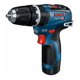Bosch GSB 12V-35 Kit Taladro Percutor Inalámbrico
