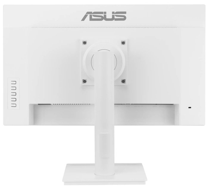 Asus Monitor VA249QGS-W 23.8 pulg Full HD IPS 120Hz Blanco Asus Monitor VA249QGS-W 23.8 pulg Full HD IPS 120Hz Blanco