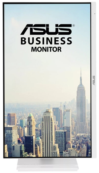 Asus Monitor VA249QGS-W 23.8 pulg Full HD IPS 120Hz Blanco Asus Monitor VA249QGS-W 23.8 pulg Full HD IPS 120Hz Blanco