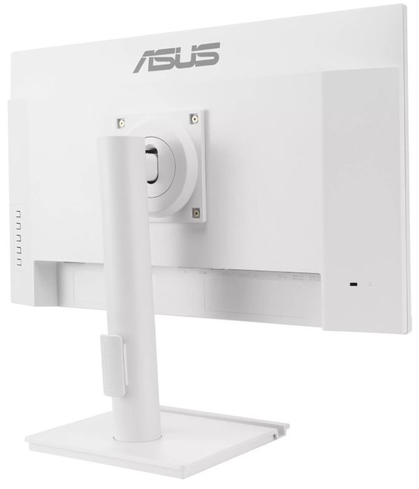 Asus Monitor VA249QGS-W 23.8 pulg Full HD IPS 120Hz Blanco Asus Monitor VA249QGS-W 23.8 pulg Full HD IPS 120Hz Blanco