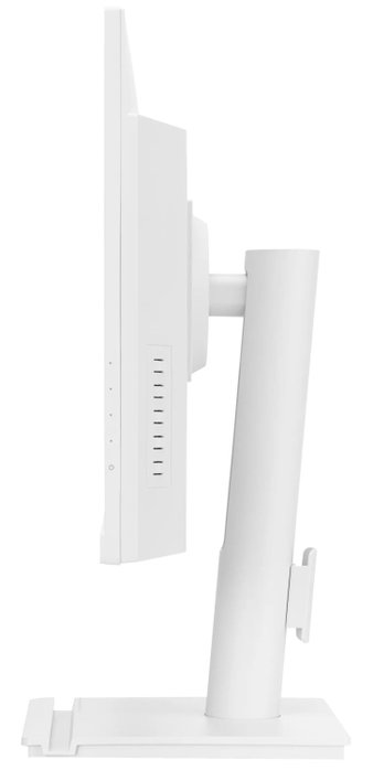 Asus Monitor VA249QGS-W 23.8 pulg Full HD IPS 120Hz Blanco Asus Monitor VA249QGS-W 23.8 pulg Full HD IPS 120Hz Blanco