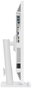 Asus Monitor VA249QGS-W 23.8 pulg Full HD IPS 120Hz Blanco