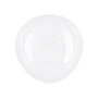 Plato Presentación Vidrio Boreal Quid 30 cm (12 Unidades)