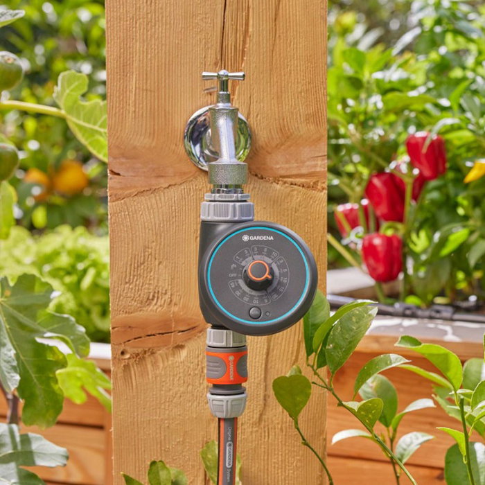 Gardena Water Control Easy Gardena Water Control Easy