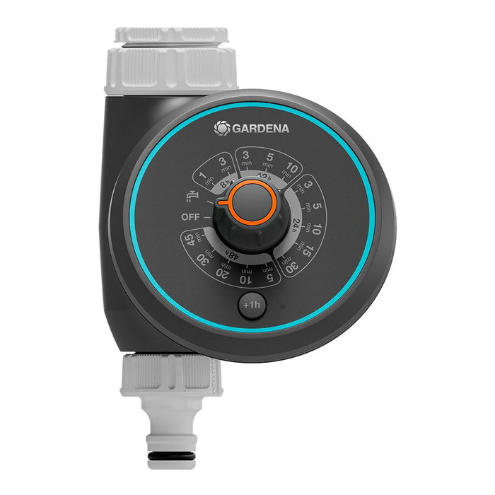 Gardena Water Control Easy Gardena Water Control Easy