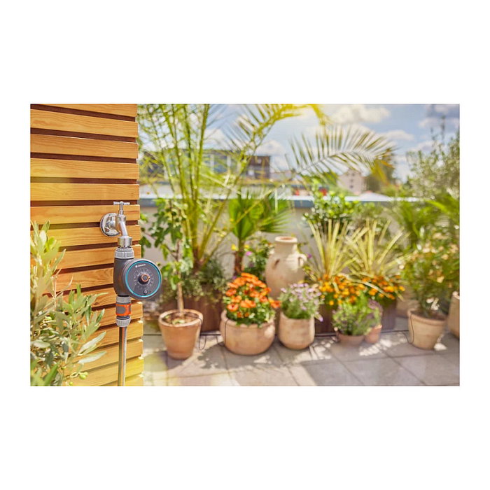 Gardena Water Control Easy