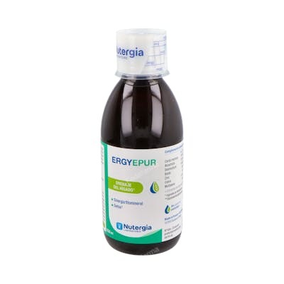 Nutergia Ergyepur 250 ml