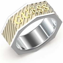 Anillo Hombre Guess JUMR03030JWYGST64 (24)