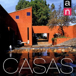 DINALIVRO, (PORT).CASAS ARCHITECTURE NOW