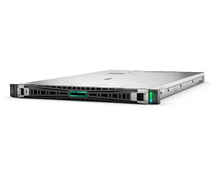 HPE ProLiant Compute DL360 Gen12 6505P 64GB 4.8TB 8SFF HPE ProLiant Compute DL360 Gen12 6505P 64GB 4.8TB 8SFF