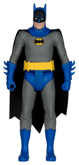 McFarlane Toys DC Retro Super Friends Figuras 15 cm Wave 15 Surtido (6)