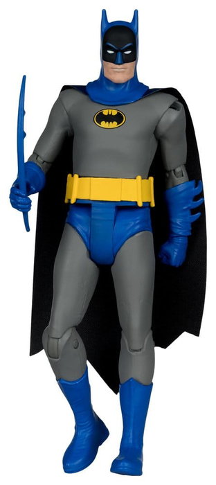 McFarlane Toys DC Retro Super Friends Figuras 15 cm Wave 15 Surtido (6)
