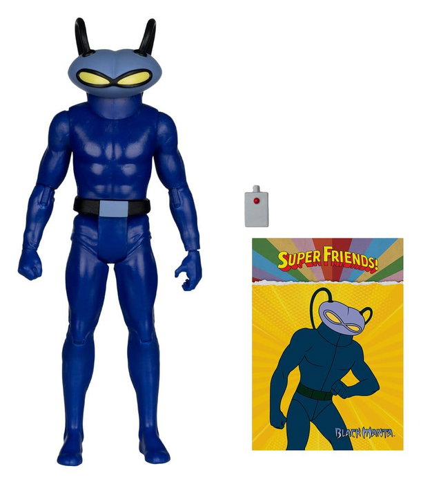 McFarlane Toys DC Retro Super Friends Figuras 15 cm Wave 15 Surtido (6)