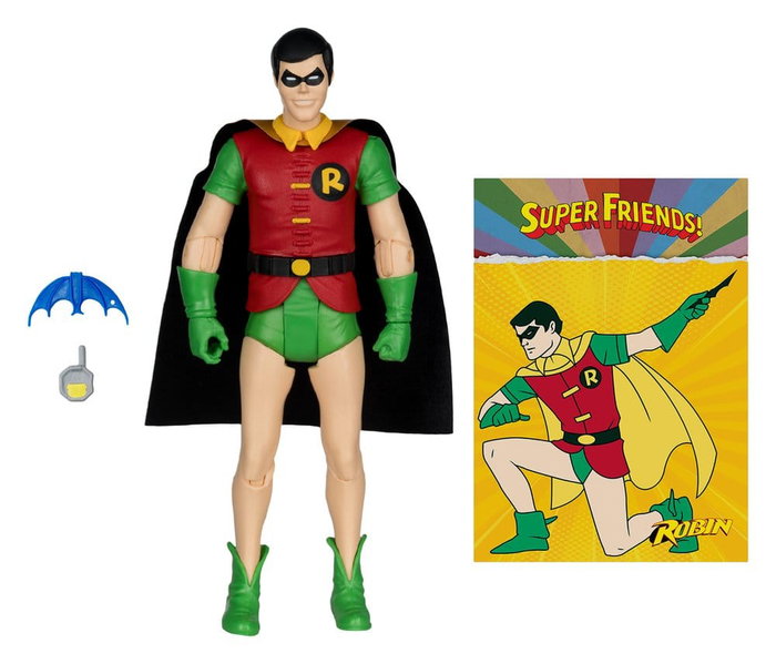 McFarlane Toys DC Retro Super Friends Figuras 15 cm Wave 15 Surtido (6)