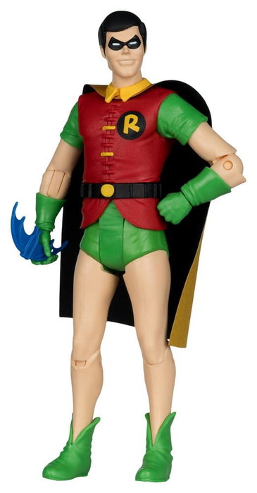 McFarlane Toys DC Retro Super Friends Figuras 15 cm Wave 15 Surtido (6)