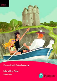 Island for sale, Anne Collins - PENGUIN