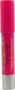 IsaDora Twist-up Gloss Stick Moisturizing Lip Filler Knock Out Pink