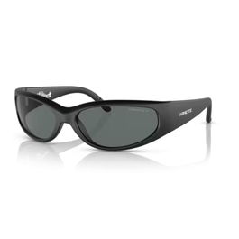 Gafas de Sol Hombre Arnette CATFISH AN 4302 Negro