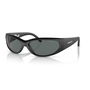 Gafas de Sol Hombre Arnette CATFISH AN 4302 Negro