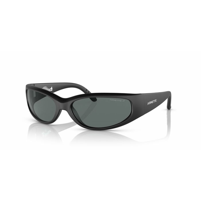 Gafas de Sol Hombre Arnette CATFISH AN 4302 Negro