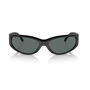 Gafas de Sol Hombre Arnette CATFISH AN 4302 Negro